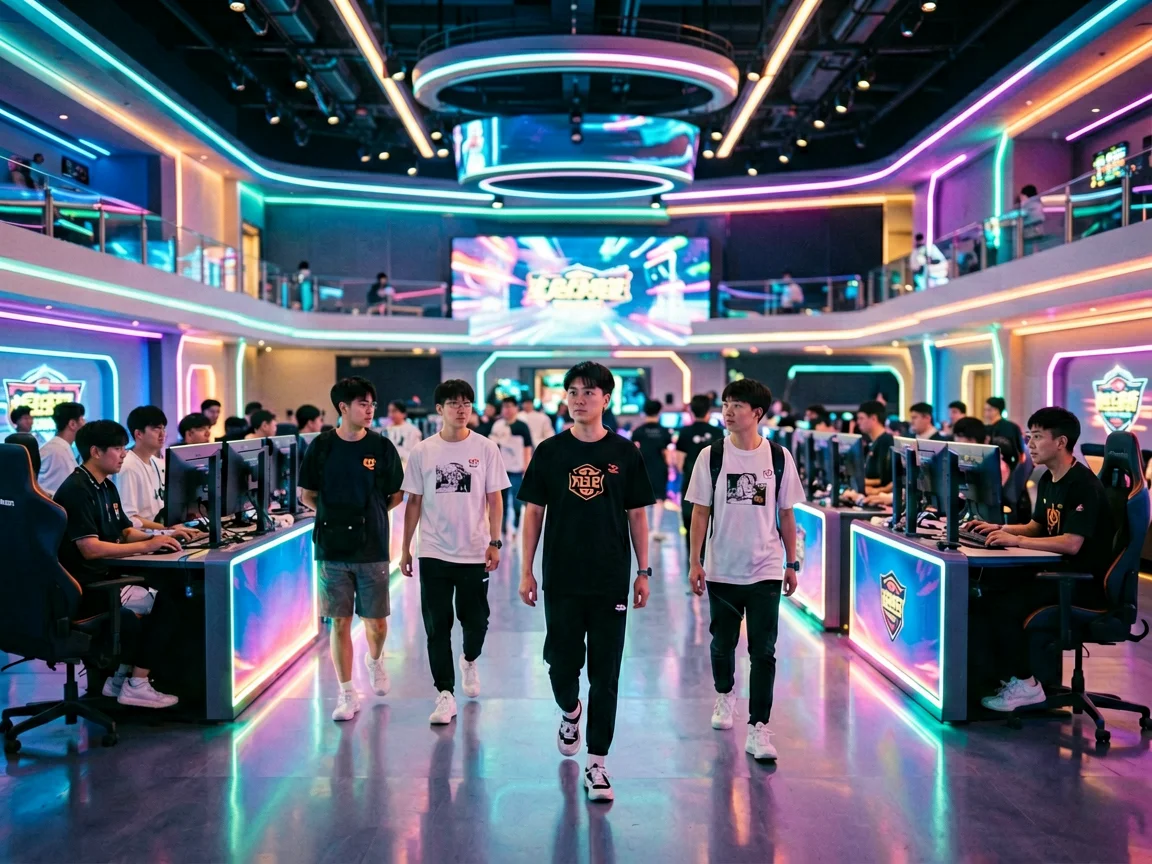 DplusKIALOL俱乐部最新赛事动态与阵容信息一览